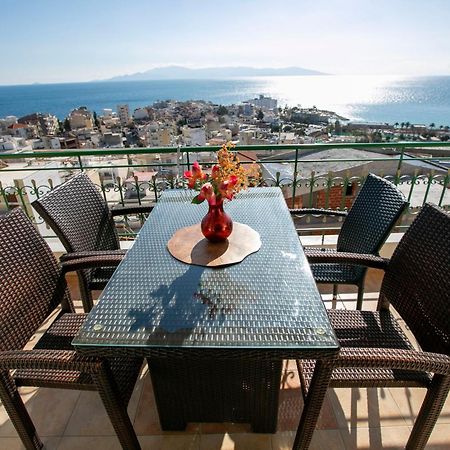 Blue Sky Appartment 카발라 외부 사진