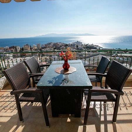 Blue Sky Appartment 카발라 외부 사진