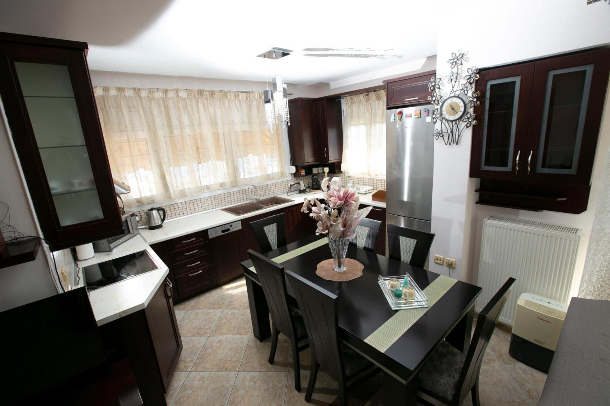 Blue Sky Appartment 카발라 외부 사진